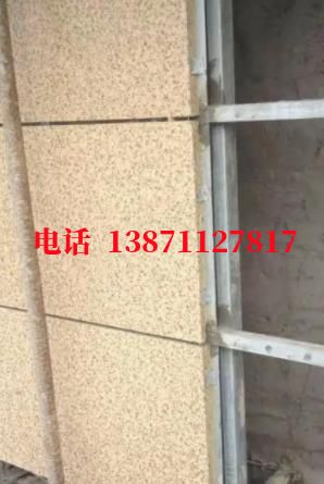 昭通深水井管道外墙ET板